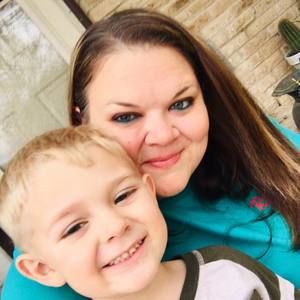 Meet your Posher, Cassie